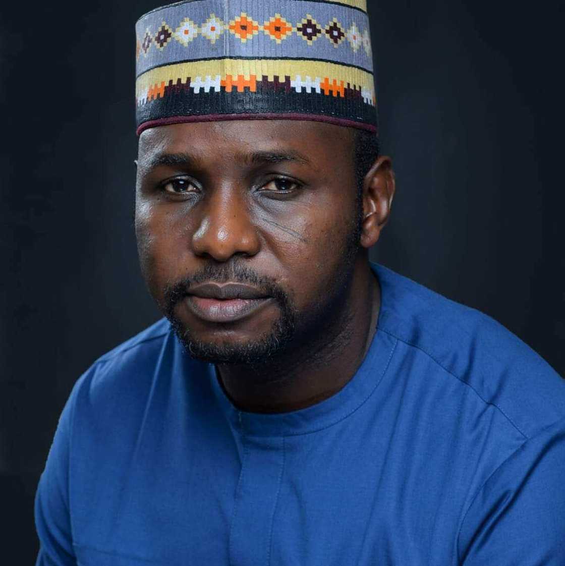 Abdullahi Haruna