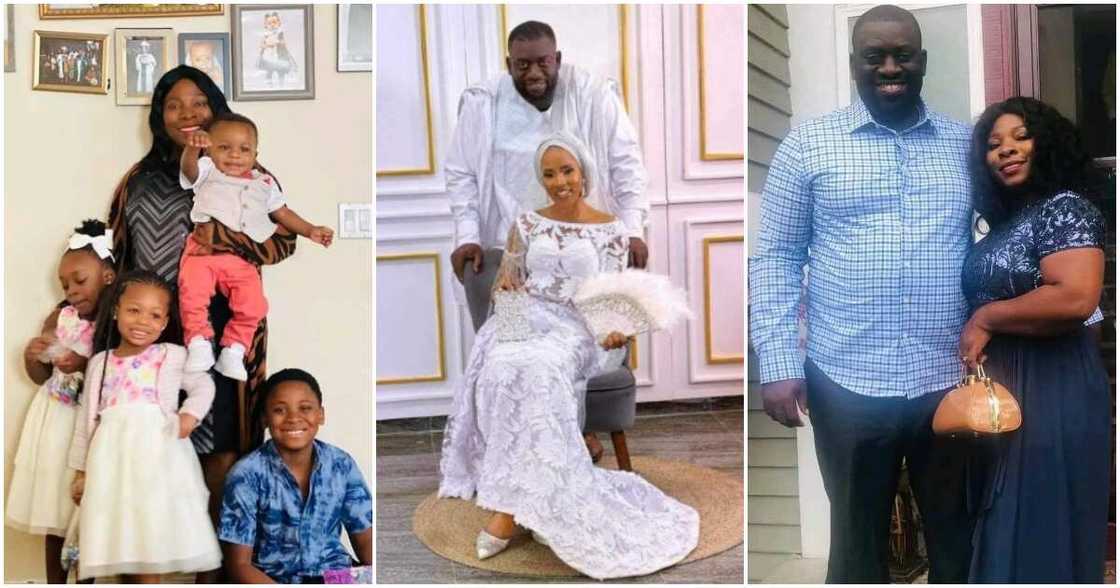 Agnes Johnson, Abou Sanoe Agnes Johnson, Abou Sanoe