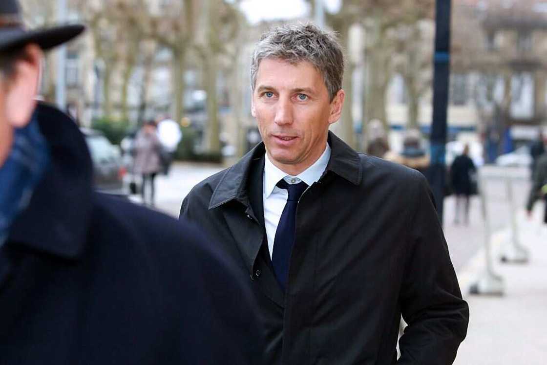 Stephane Courbit Stephane Courbit