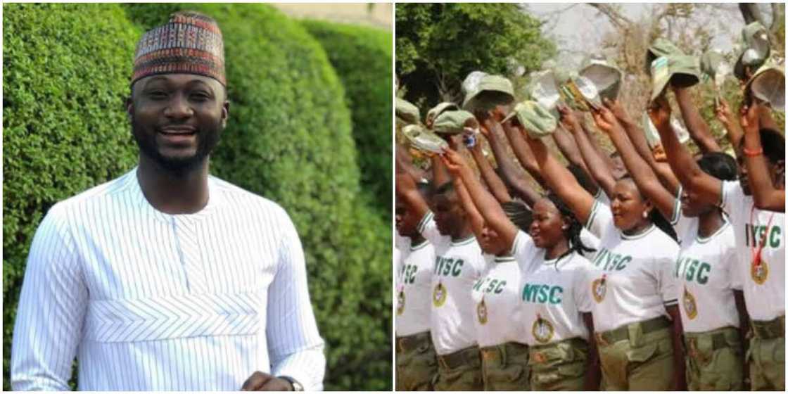 Actor Uzee Usman advises youths on social media Actor Uzee Usman advises youths on social media