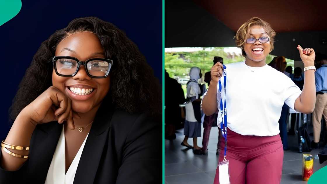 Lagos State University Student Who Got 5.0 GPA 6 Times Emerges Best in Department, Shares Story