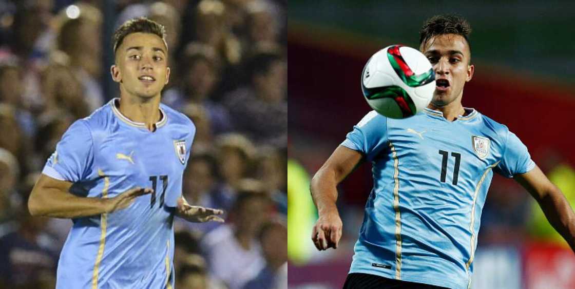 Body of ex-Villarreal player who went missing for 2 days after swimming on his birthday found Body of ex-Villarreal player who went missing for 2 days after swimming on his birthday found