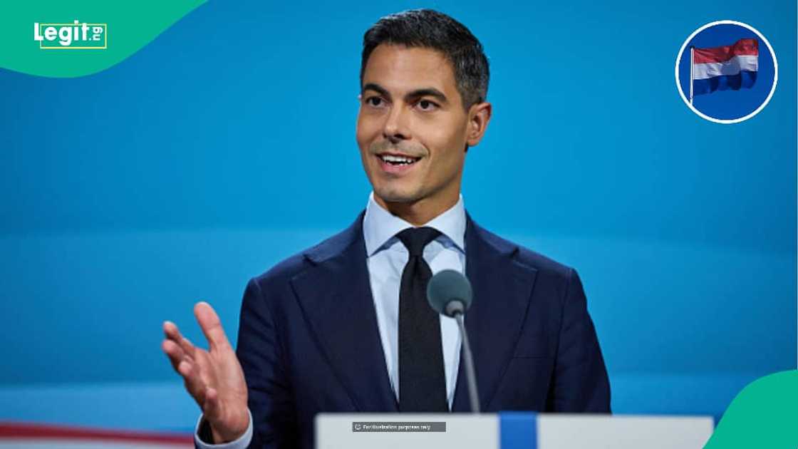Netherlands reveals age children must reach to apply for permanent residence