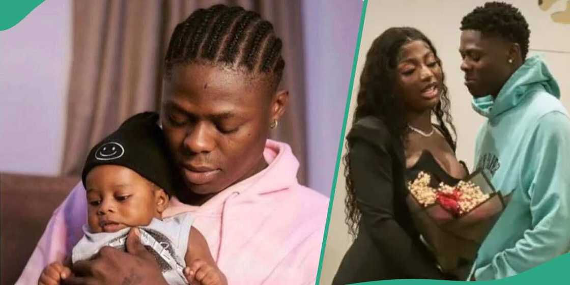 Wunmi, late Mohbad's widow, makes request on her birthday. Wunmi, late Mohbad's widow, makes request on her birthday.