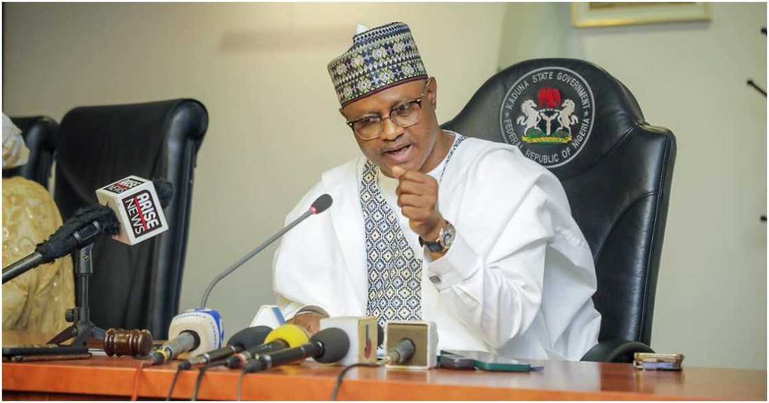 Senator Uba Sani, subsidy removal palliative, Kaduna state Senator Uba Sani, subsidy removal palliative, Kaduna state