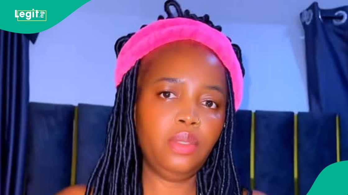 Mr Ibu's widow spotted with Asiwaju crooner Ruger.