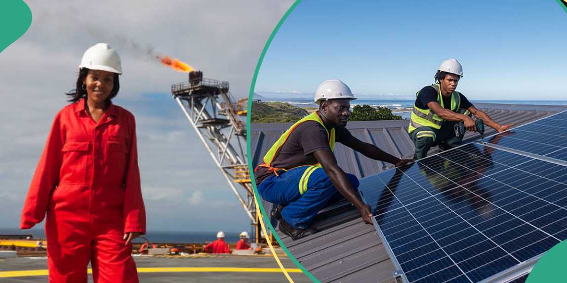 African Nations encouraged to adopt solar