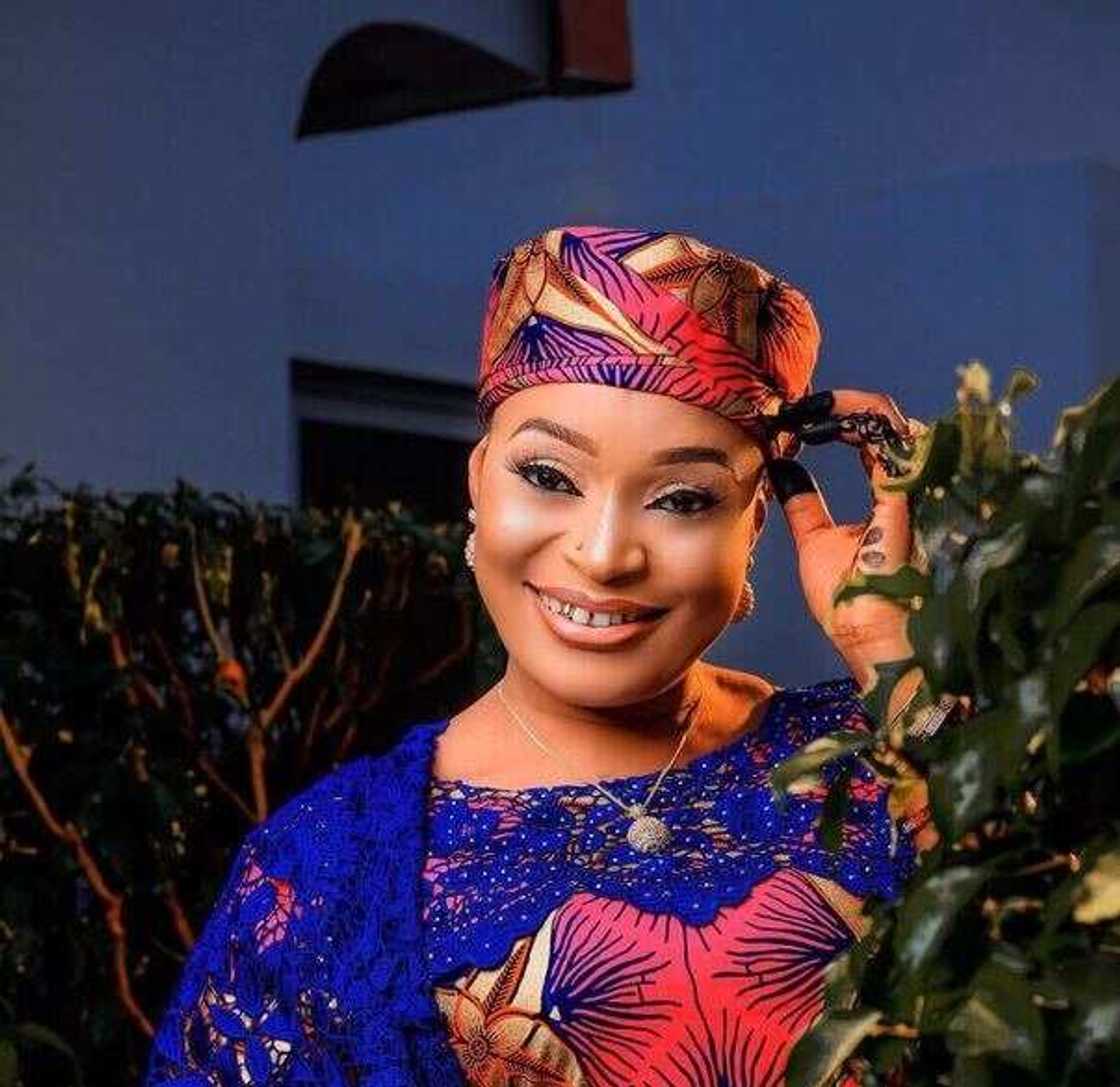 Rukayya Dawayya Rukayya Dawayya