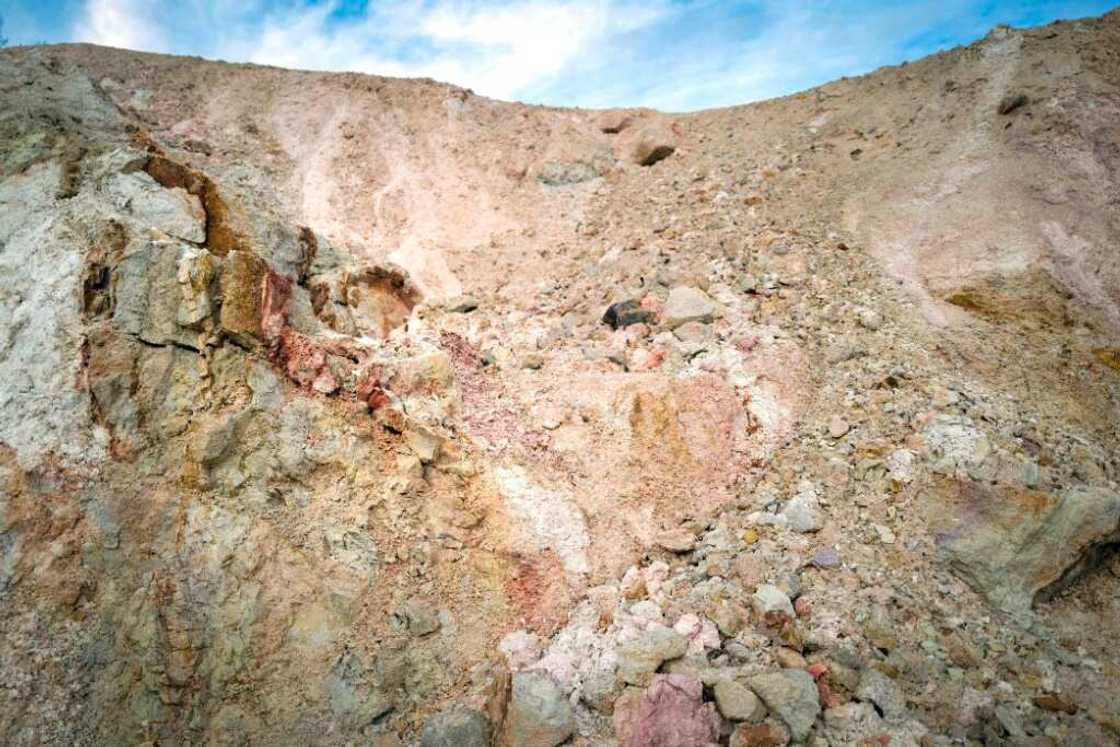 Current investment plans could result in only 50 percent of the lithium supply needed for countries to meet their climate goals in 2035 Current investment plans could result in only 50 percent of the lithium supply needed for countries to meet their climate goals in 2035