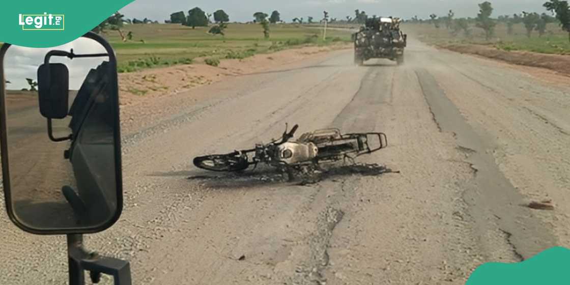 Niger communities go spiritual as bandit attacks persist