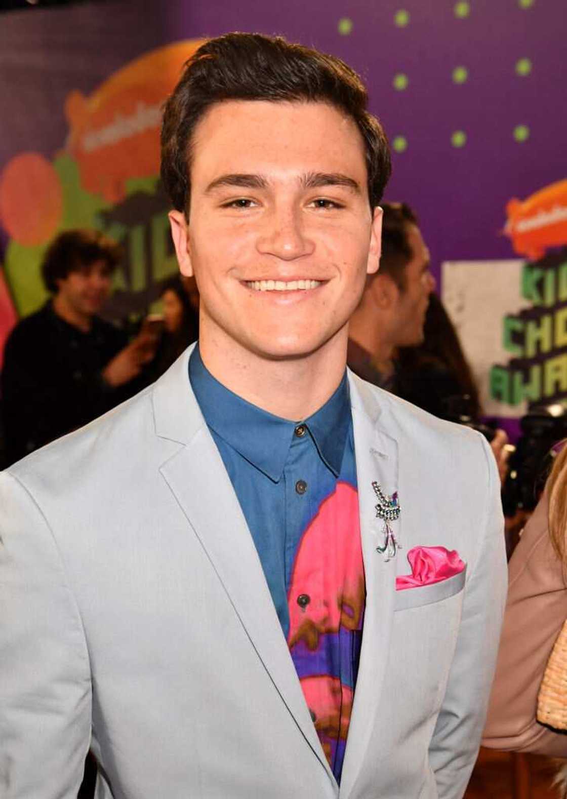 Kalama Epstein's movies and TV shows Kalama Epstein's movies and TV shows