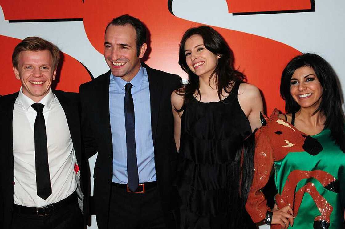 Reem Kherici: biographie, films, couple, taille, photos Reem Kherici: biographie, films, couple, taille, photos