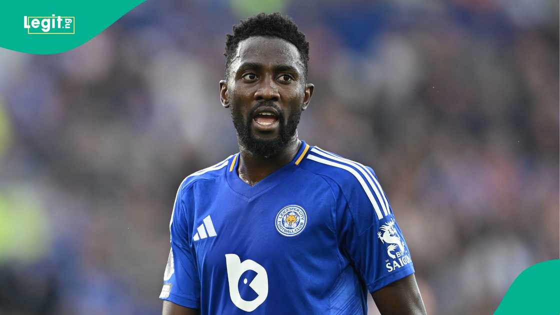 Wilfred Ndidi returns for Leicester City