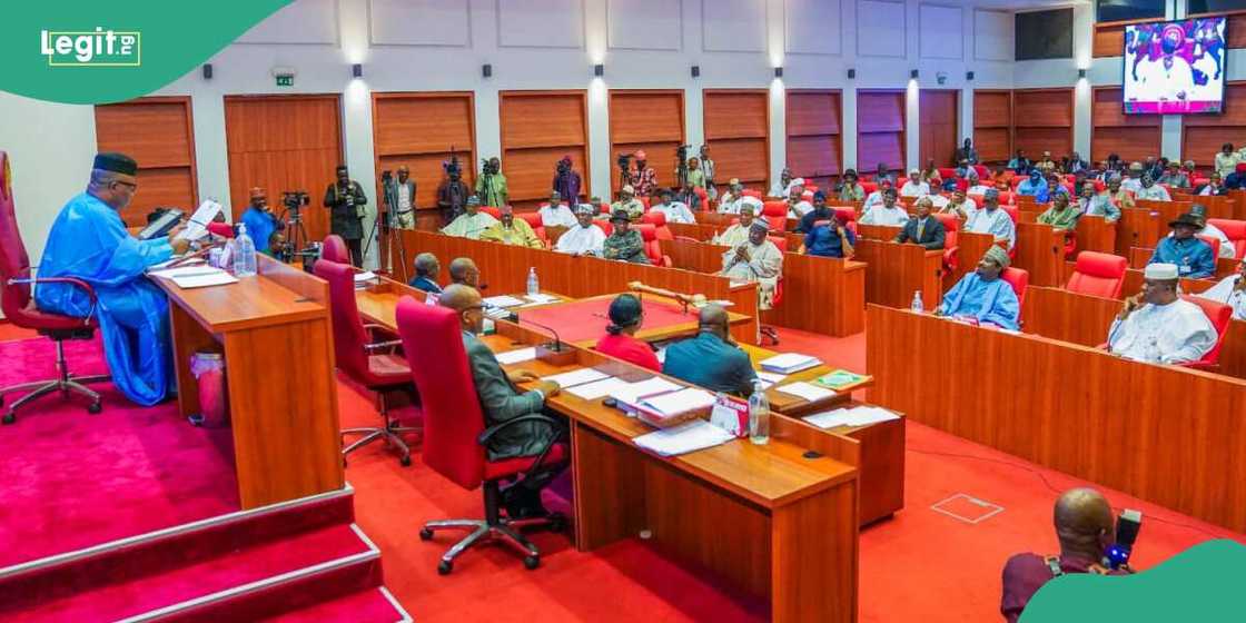 Lawmaker Laments Mounting Pressure on Him to Deliver Amidst Financial Struggles Lawmaker Laments Mounting Pressure on Him to Deliver Amidst Financial Struggles