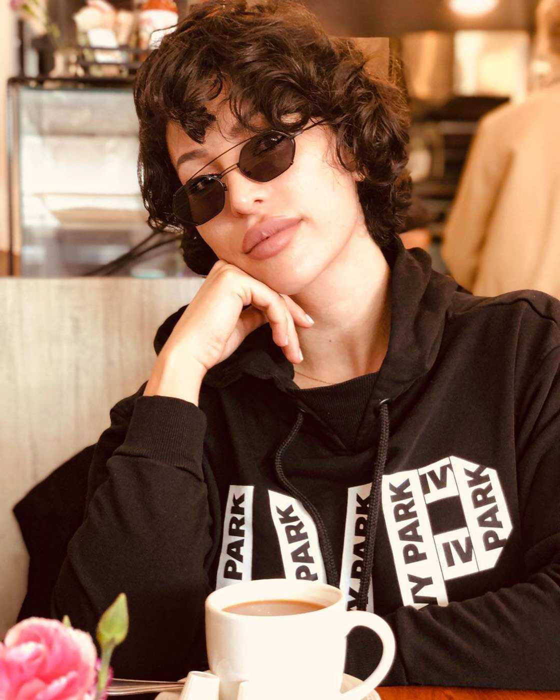 Lilit Avagyan ethnicity Lilit Avagyan ethnicity