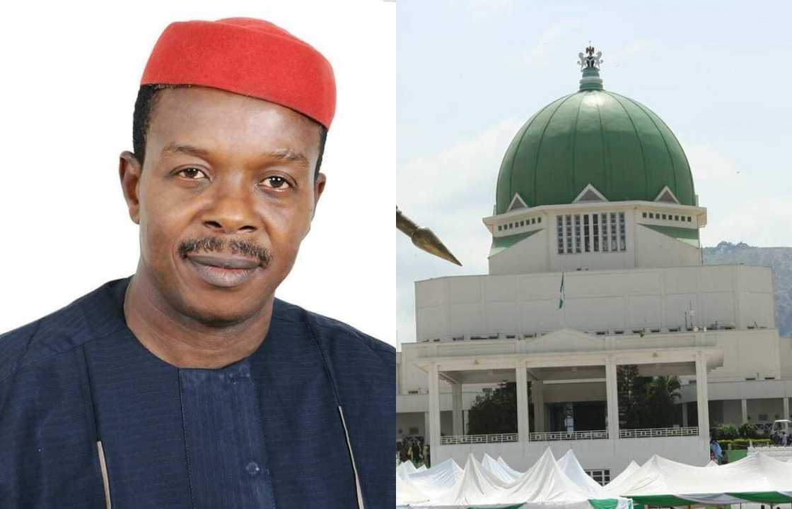 Patrick Ndubueze Patrick Ndubueze