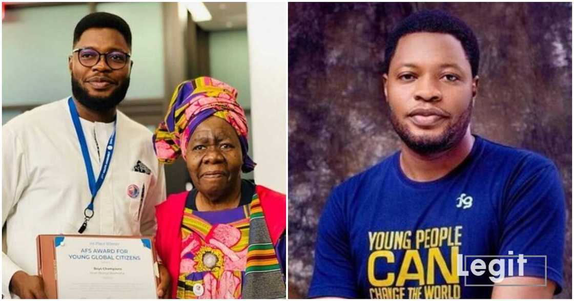 Valour Mbre-Inyang, 9 A's in WAEC, 343 in JAMB, $1,000 (N422k), Nole Ifeanyi Alumona, UN AFS award, Awolumate Adebisi, OOU, Iloka Peter, N1m, Dapo Abiodun Valour Mbre-Inyang, 9 A's in WAEC, 343 in JAMB, $1,000 (N422k), Nole Ifeanyi Alumona, UN AFS award, Awolumate Adebisi, OOU, Iloka Peter, N1m, Dapo Abiodun