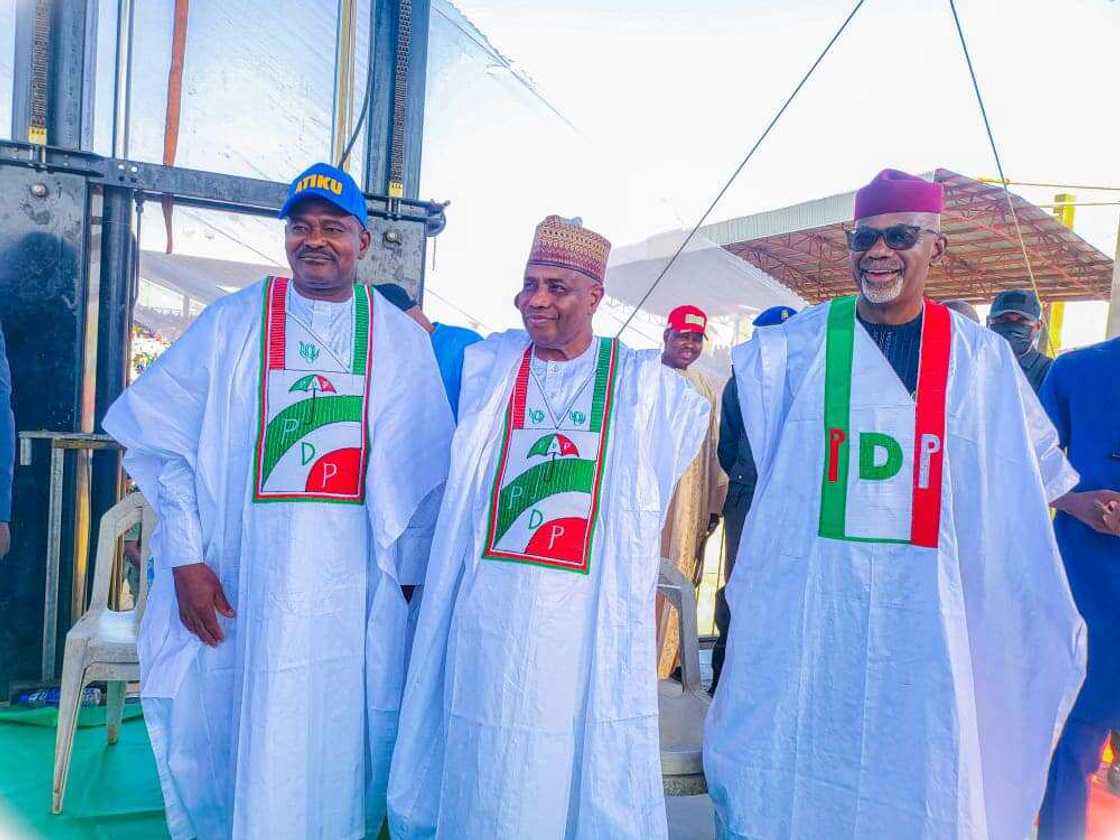 Bello Malami, Governor Tambuwal's Special Adviser/Sokoto state/PDP/APC/2023 General Election Bello Malami, Governor Tambuwal's Special Adviser/Sokoto state/PDP/APC/2023 General Election