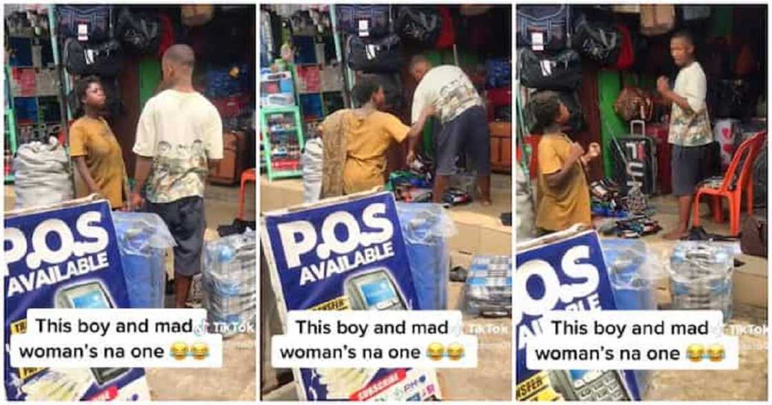 Mahaukaciya Mahaukaciya