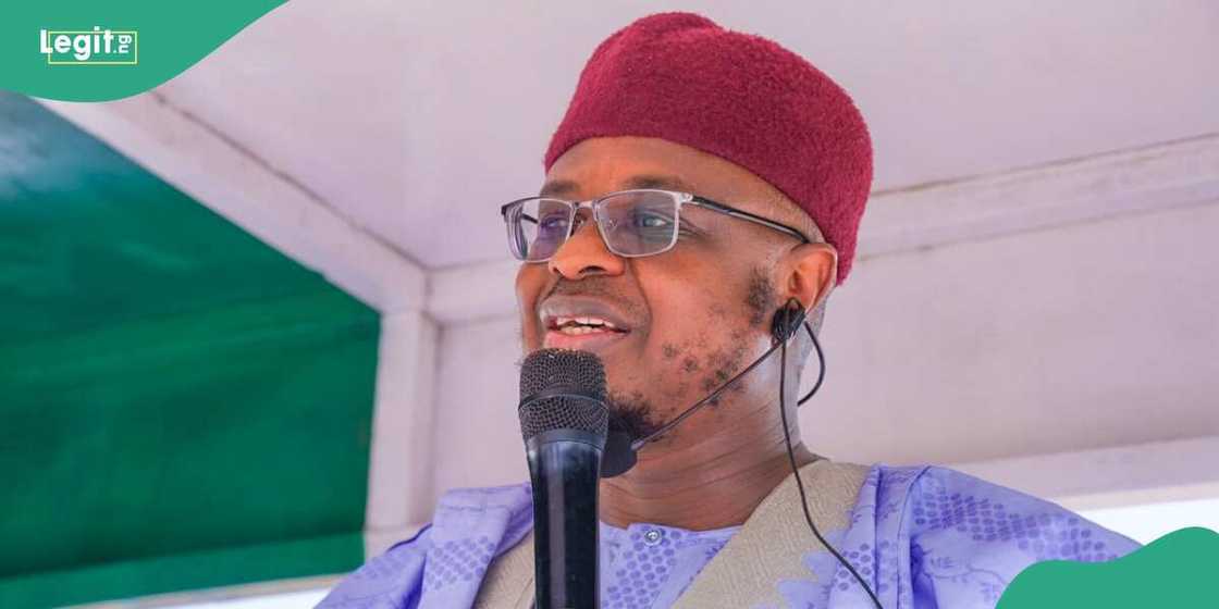 Professor Isa Pantami will be speaking as Nigerian Muslims in the UK's event. Professor Isa Pantami will be speaking as Nigerian Muslims in the UK's event.