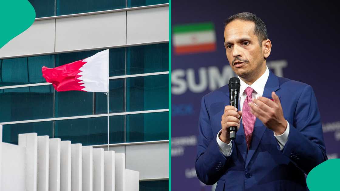 Qatar visa rules require each spouse holding a GCC residence permit to submit a separate GCC Resident Visa (A2) application.