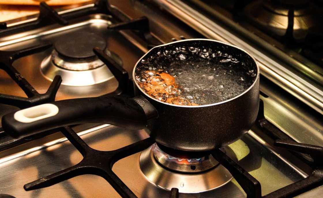 how long does it take for water to boil how long does it take for water to boil
