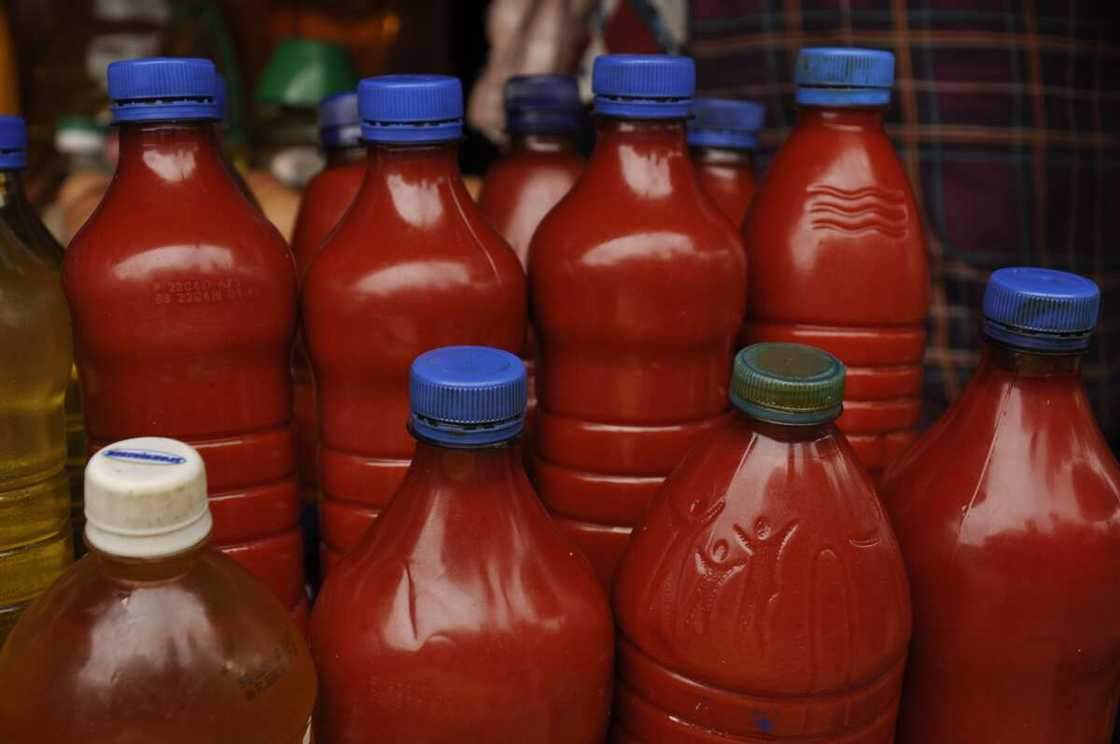 Palm Oil, Nigeria, Cote d'Ivoire Palm Oil, Nigeria, Cote d'Ivoire