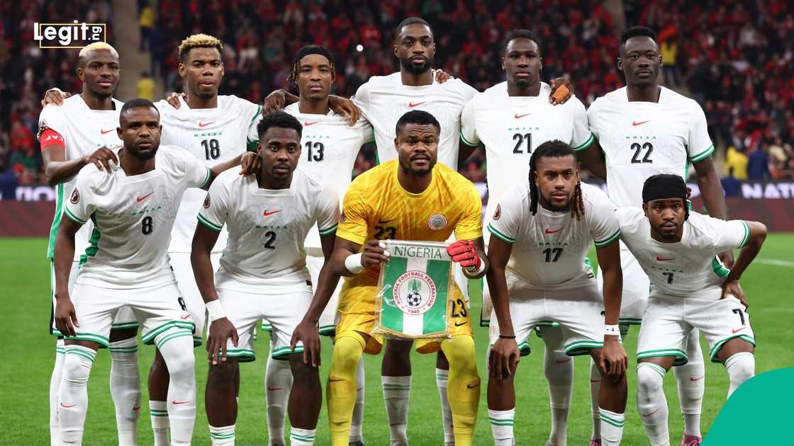 Super Eagles, Nigeria, AFCON 2025, Morocco, Football, Africa. Super Eagles, Nigeria, AFCON 2025, Morocco, Football, Africa.