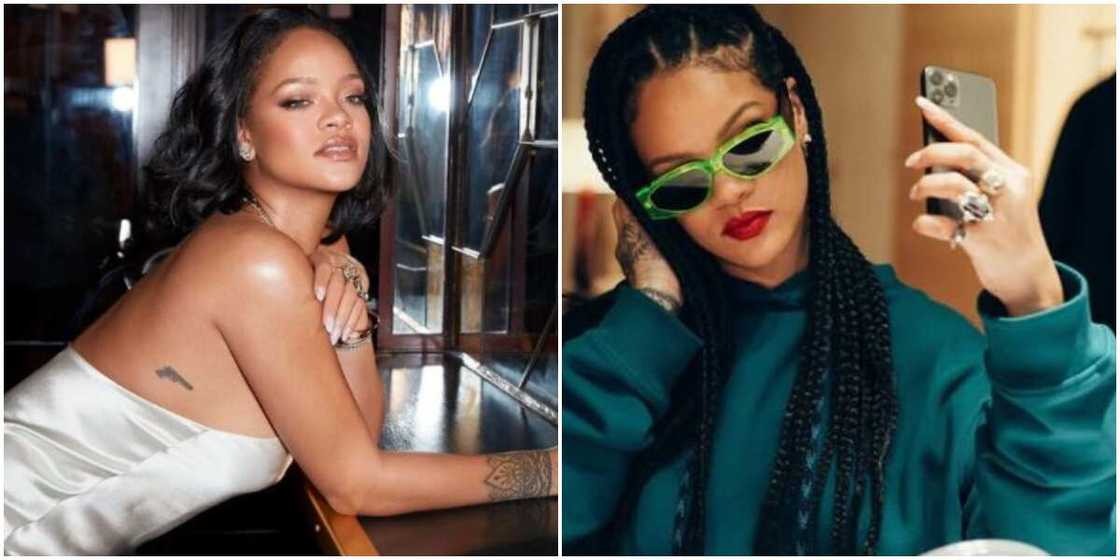 Singer Rihanna’s Savage X Fenty line now valued at N381 billion Singer Rihanna’s Savage X Fenty line now valued at N381 billion