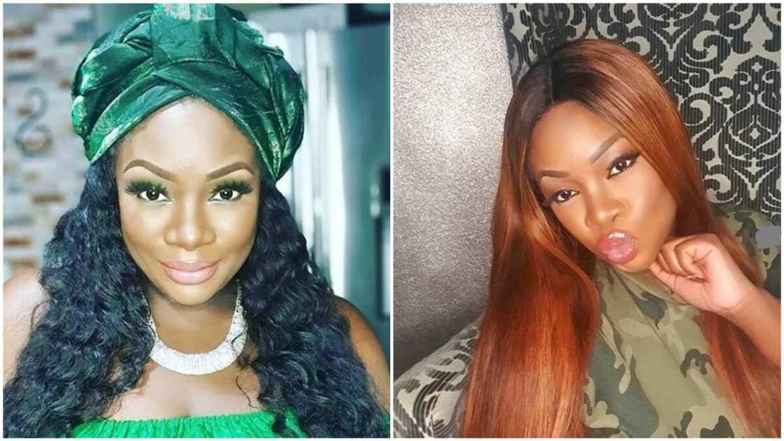 OAP Toolz recounts how expectant mother asked for pills to make her baby light skinned OAP Toolz recounts how expectant mother asked for pills to make her baby light skinned