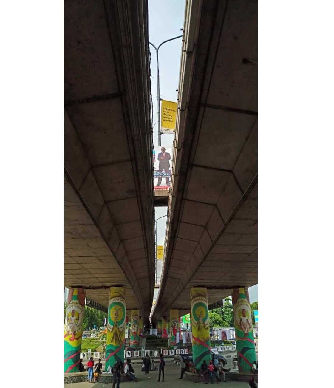 '#LagosPhotoFestival: TECNO brings Lagos to life with amazing camera and A.I technology