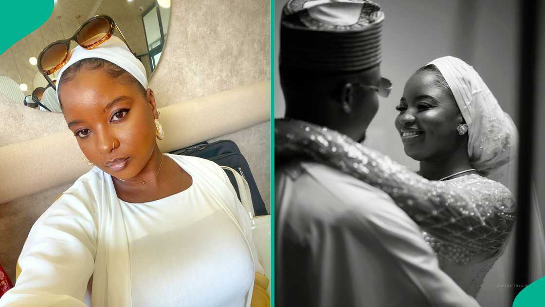 A lady who celebrated her husband on social media announces his death days later A lady who celebrated her husband on social media announces his death days later