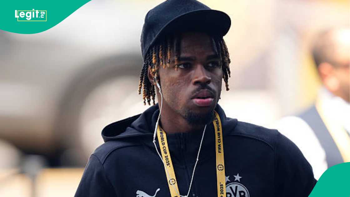 Chelsea, Nigeria, Super Eagles, Lesley Ugochukwu, Carney Chukwuemeka Chelsea, Nigeria, Super Eagles, Lesley Ugochukwu, Carney Chukwuemeka