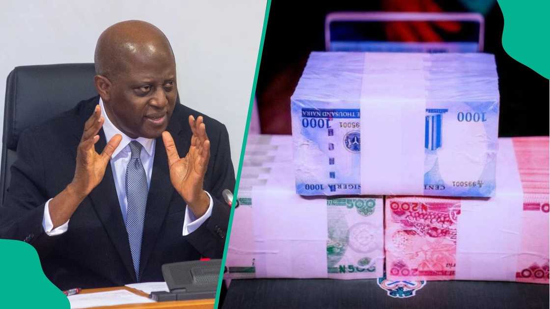 CBN Raised Banknote Production by 20.5% as Nigerians Demand More Cash