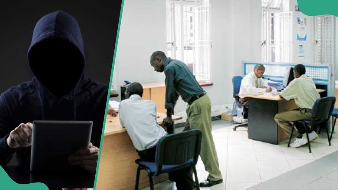 Fraudsters attack 28 banks Fraudsters attack 28 banks