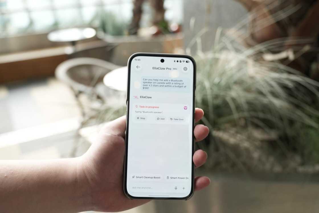 TECNO EllaClaw Hands-On: An AI That Doesn’t Just Talk - It Acts TECNO EllaClaw Hands-On: An AI That Doesn’t Just Talk - It Acts