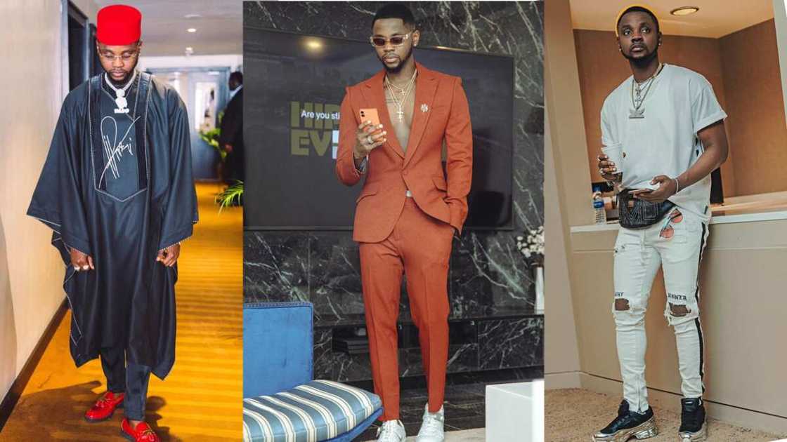 history of kizz Daniel history of kizz Daniel