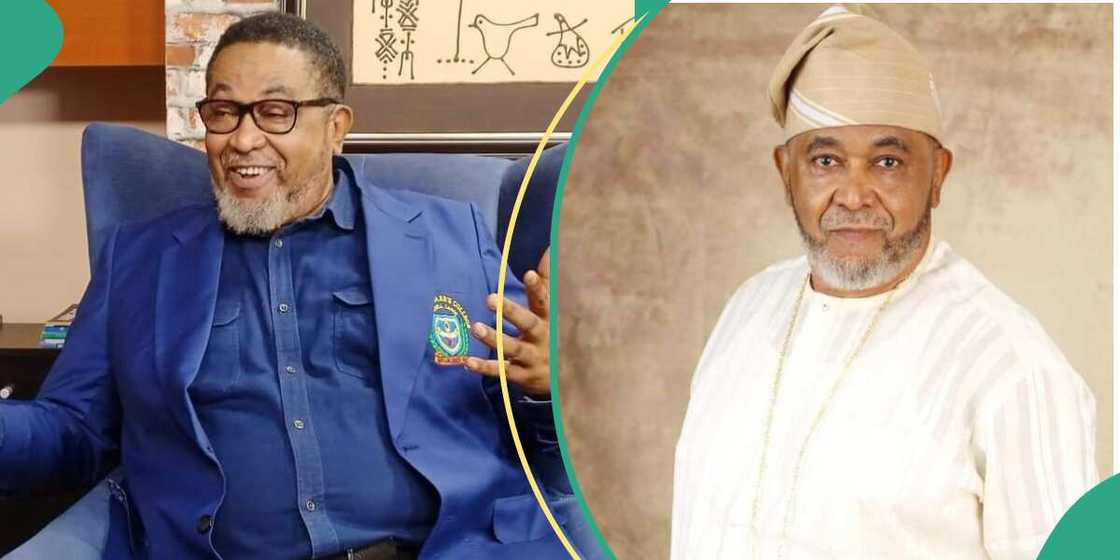Patrick Doyle's criticism of Peter Obi is over his comments on Tinubu Patrick Doyle's criticism of Peter Obi is over his comments on Tinubu