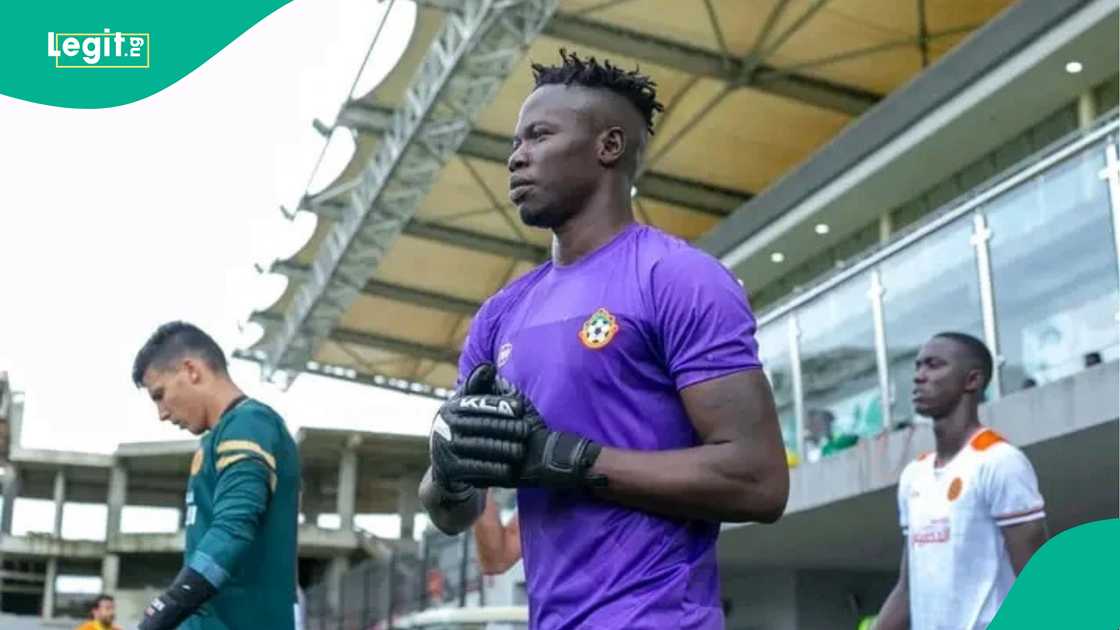 Adewale Adeyinka, Super Eagles, Betting, Nigeria, NPFL Adewale Adeyinka, Super Eagles, Betting, Nigeria, NPFL