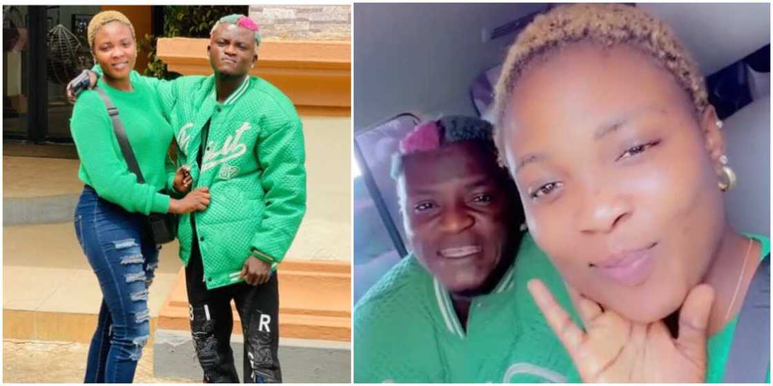 Portable and manager Portable and manager