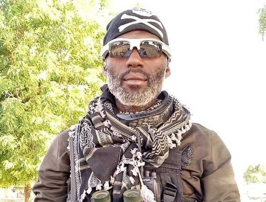 Boko Haram: Bam ya tashi da jami’in tsaron ‘dan-sa-kai a Borno Boko Haram: Bam ya tashi da jami’in tsaron ‘dan-sa-kai a Borno