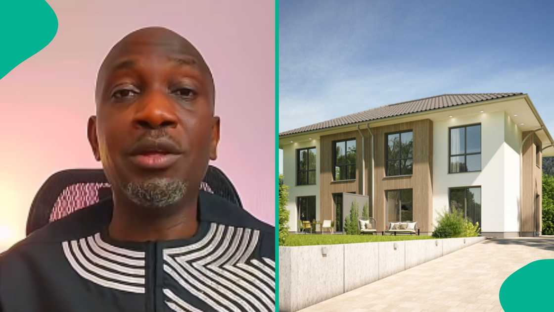 Lawyer shares how a tenant sold his landlord's house. Lawyer shares how a tenant sold his landlord's house.