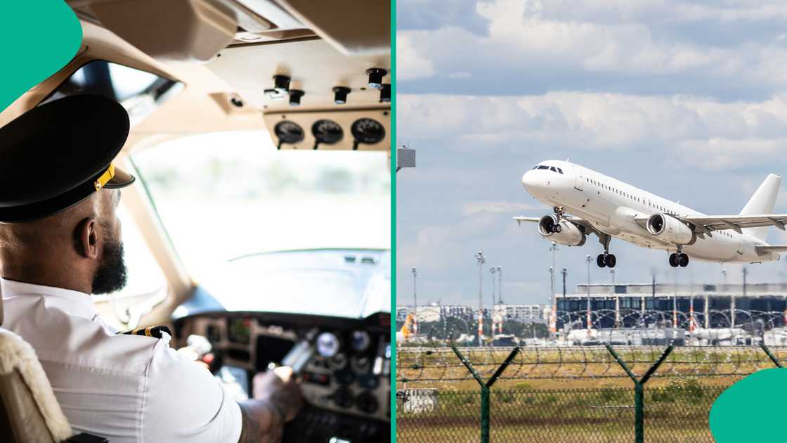 A small plane crashed near airport, killing three people onboard and injuring one person in a car nearby A small plane crashed near airport, killing three people onboard and injuring one person in a car nearby