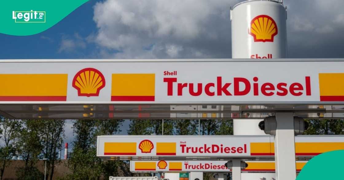 Shell sells assets to Renaissance Group