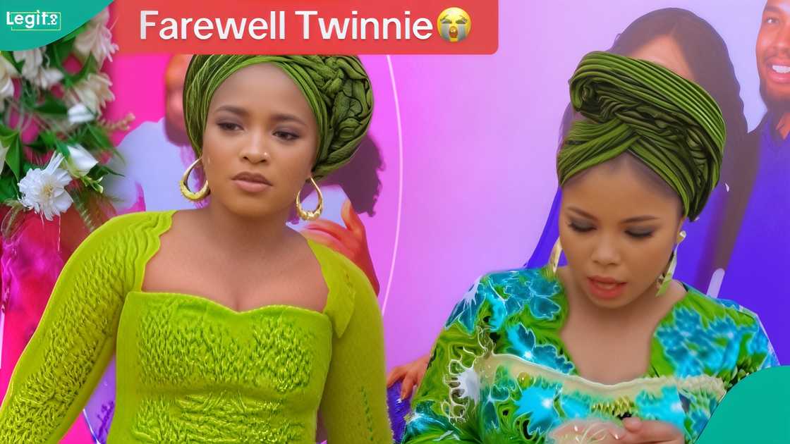 A lady narrates how her friend died in her arms a few hours after the party.