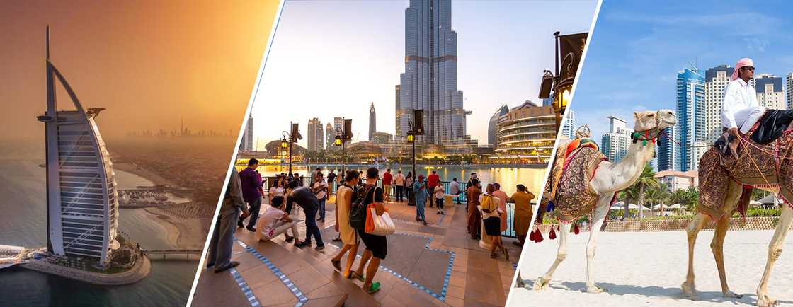 Excitement Soars as Nigeria and UAE Strengthen Ties with Flight Resumptions Excitement Soars as Nigeria and UAE Strengthen Ties with Flight Resumptions