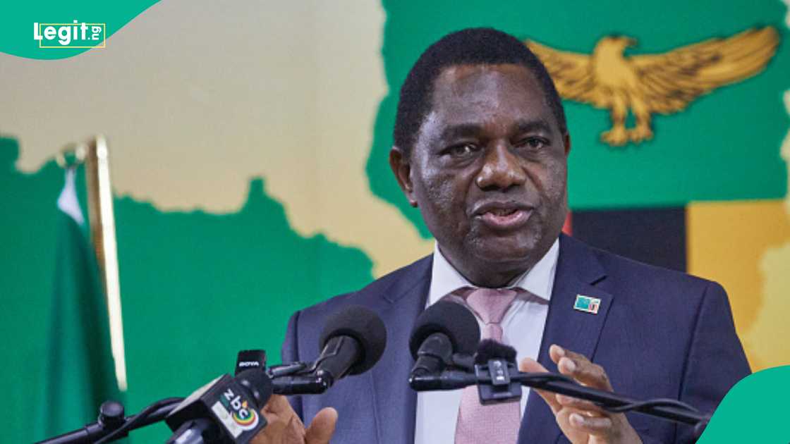Full list of 20 African countries whose citizens can enter Zambia without a visa in 2026