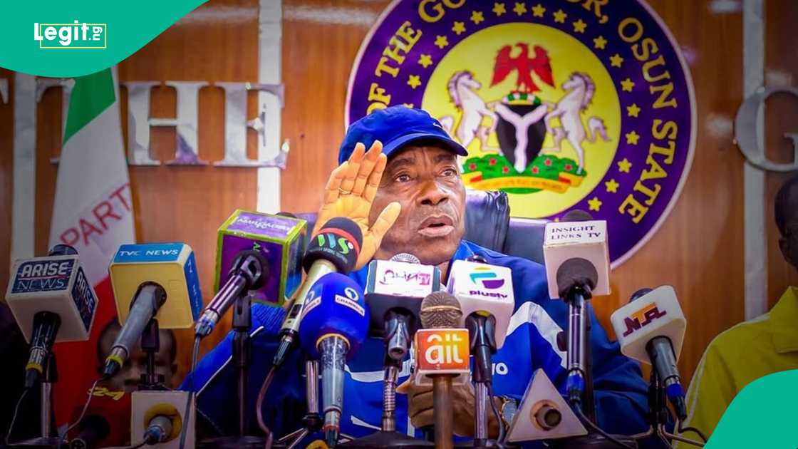 Adekola Adewusi, Osun state. Adekola Adewusi, Osun state.