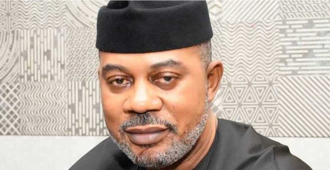 Tony Nwoye urged to work with Soludo Tony Nwoye urged to work with Soludo
