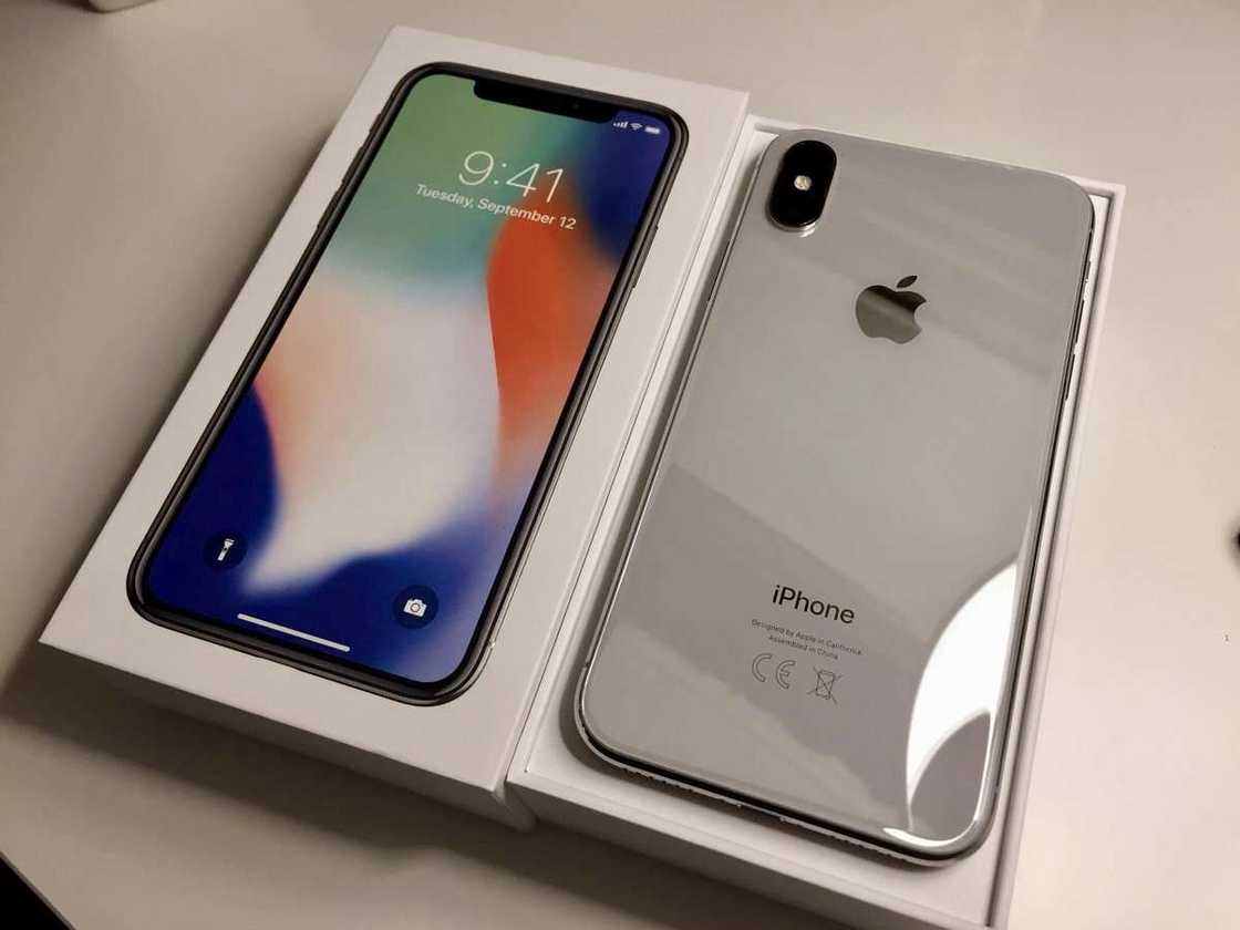 iphone x memory iphone x memory